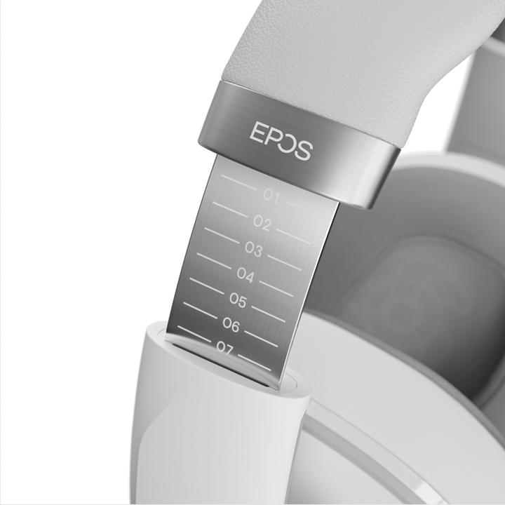 Actual product image EPOS H6PRO (Cable)