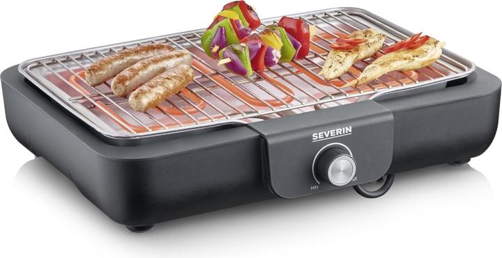 Actual product image Severin PG 8554
