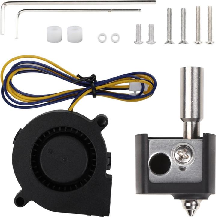 Produktbild Creality High Flow upgrade Kit für Ender-3 V2 (Upgrade Bundle)