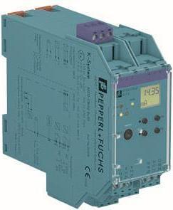 Image du produit Pepperl & Fuchs Alimentation pour transmetteur KFD2-CRG2-EX1.D