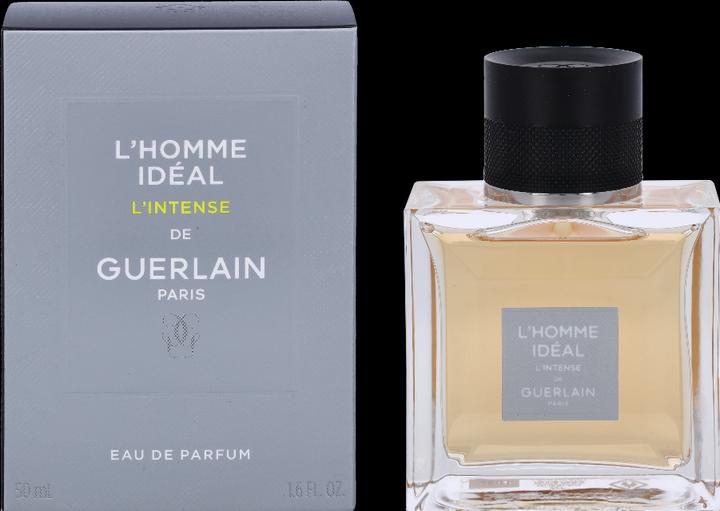 Actual product image Guerlain L'Homme Idéal l'intense (Eau de parfum, 50 ml)