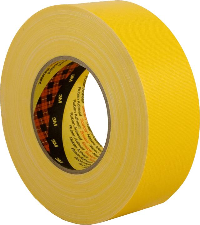 Actual product image 3M Scotch fabric adhesive tape 389 (50 mm)