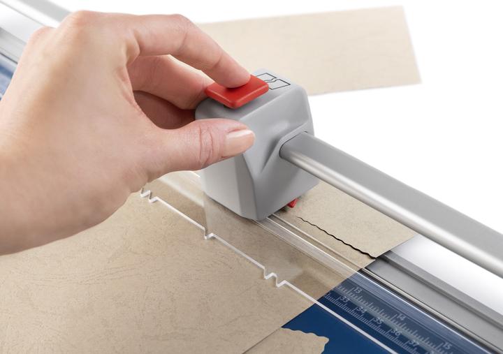 Produktbild Dahle Messerkopfset 981 (3 Blätter)
