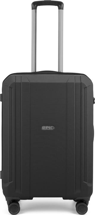 Actual product image Epic Airwave Neo 4 wheels trolley 65 cm (67 l, M (50 - 90l))