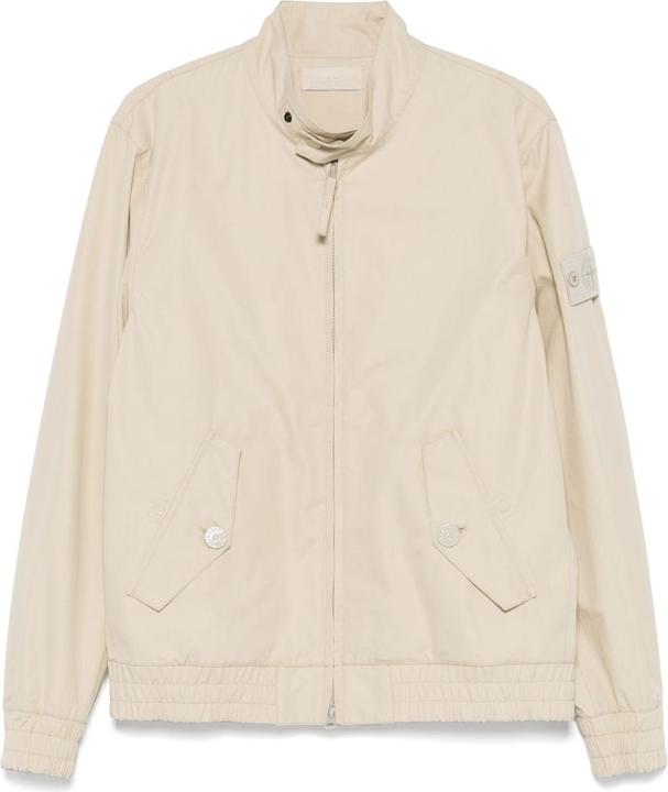 Produktbild Stone Island Coats Beige (M)