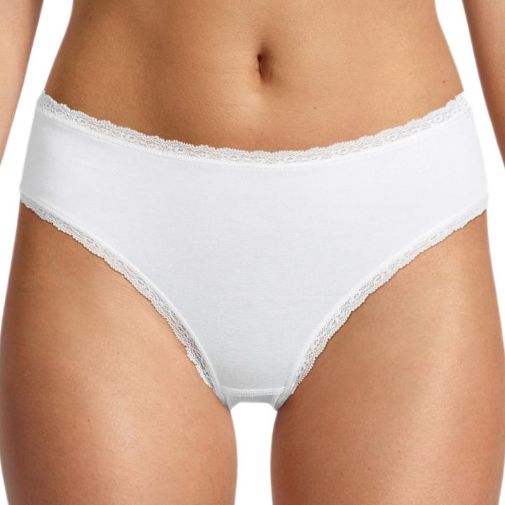 Immagine prodotto Conta 3er Pack Modal Hüftslip (36, S, confezione da 3)