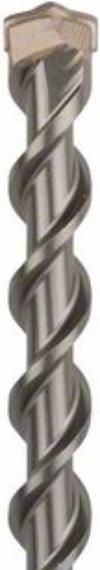 Image du produit Bosch Professional Zubehör Foret marteau SDS plus-5, 22 x 200 x 250 mm (22 mm)