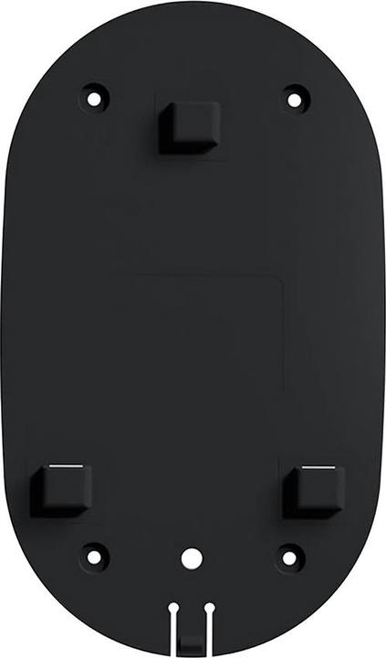 Go-E Gemini wall mounting plate (replacement)