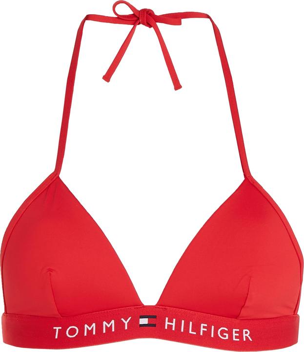 Primary Red