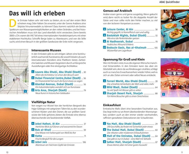 Immagine prodotto Reiseführer Dubai und Vereinigte Arabische Emirate (Tedesco, Elizabeth Purrer, Henning Neuschäffer, 2019)