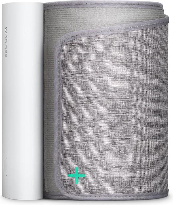 Produktbild Withings BPM Connect (Blutdruckmessgerät Oberarm)