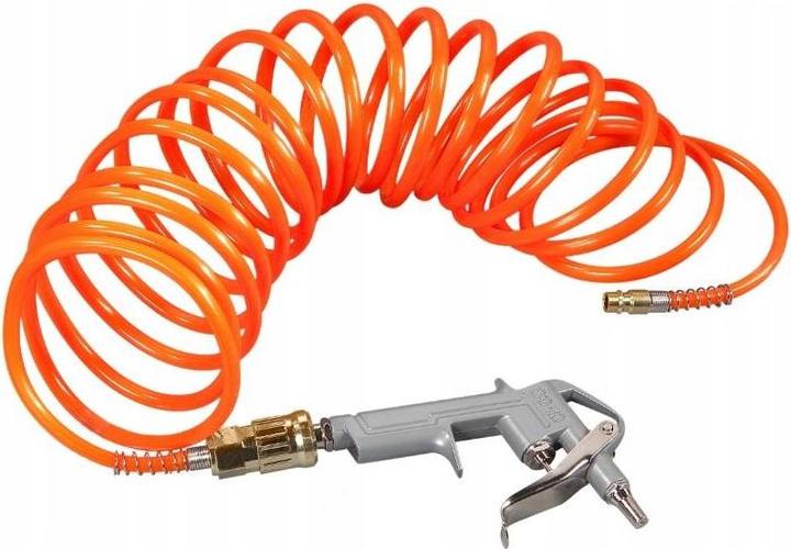 Produktbild Stanley Kompressor Ohne öl 6l + Pneumatisches Set (8 Bar, 6 l)
