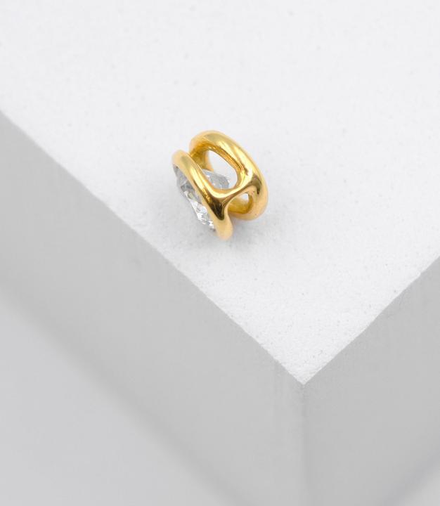 Actual product image Muau Trailer (Yellow gold 750)