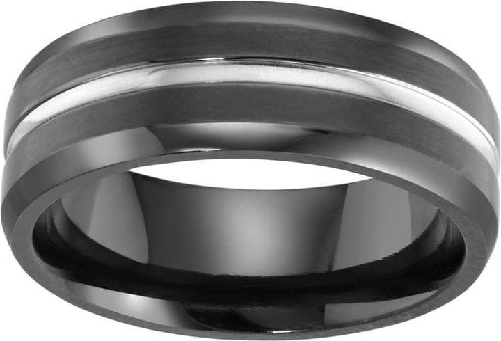 Produktbild Bijouteria Titanring (64)