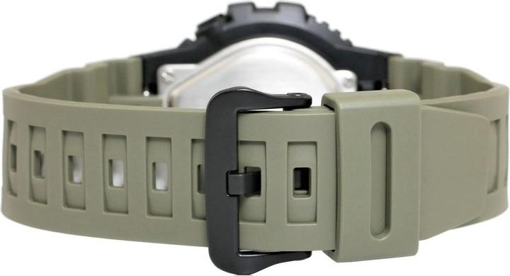 Image du produit Casio HDC-700-3A2VDF Montre homme