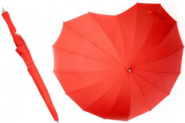 Actual product image TOP Heart