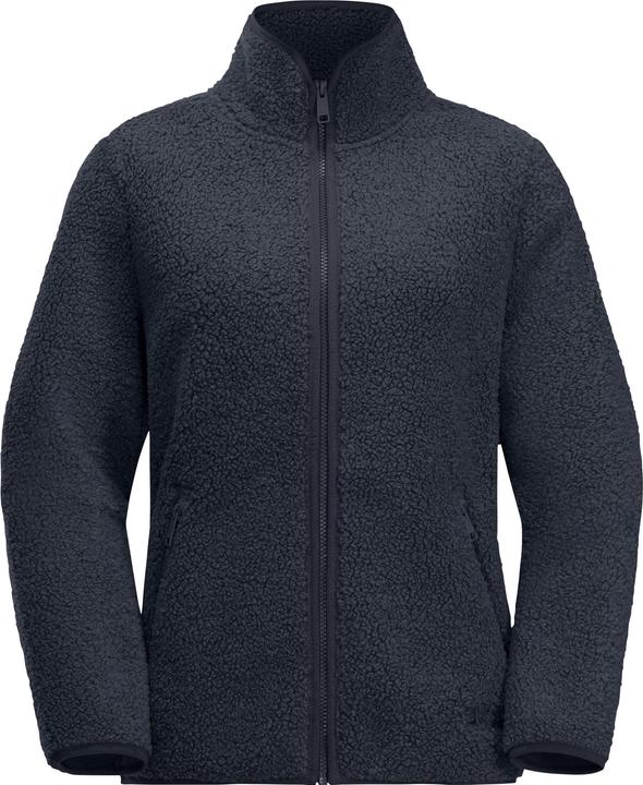 Jack Wolfskin High Curl Jacket W (S)