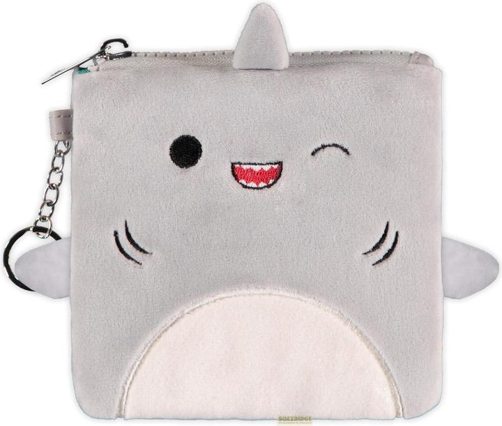 Difuzed Squishmallows - Gordon Plush Coin Purse