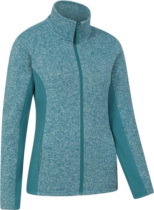Image du produit Mountain Warehouse - Veste polaire IDRIS - Femme (32 D)