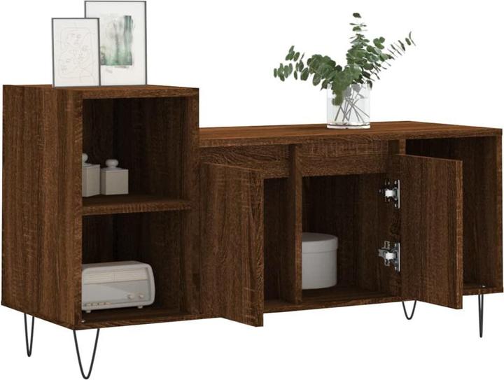 Image du produit VidaXL Lilian (100 x 35 x 55 cm)