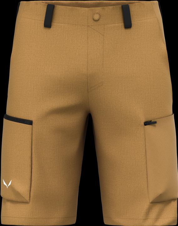 Immagine prodotto Salewa Pantaloncini in canapa Durastretch Puez (52)