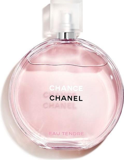 Chanel Chance Eau Tendre