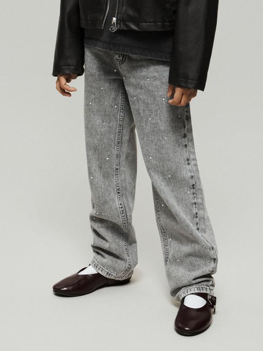 Produktbild Name it NKFROSE ST RHINE JEANS 3366-BE NOOS (146)