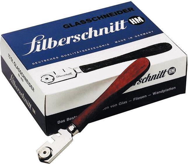Produktbild Bohle Hartmetall-Glasschneider (146 mm)