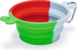 Actual product image Beeztees Travel bowl dog (0.75 l)