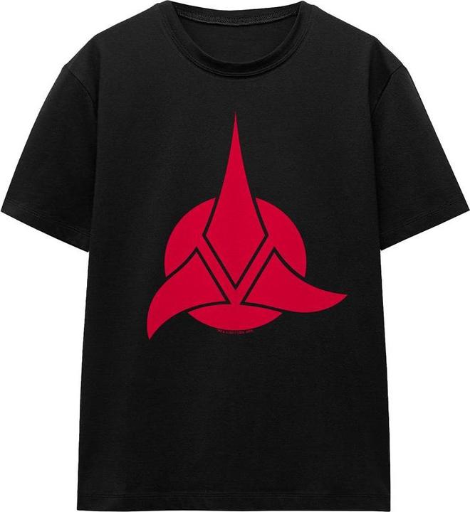 Produktbild Klingon TShirt (XXL)