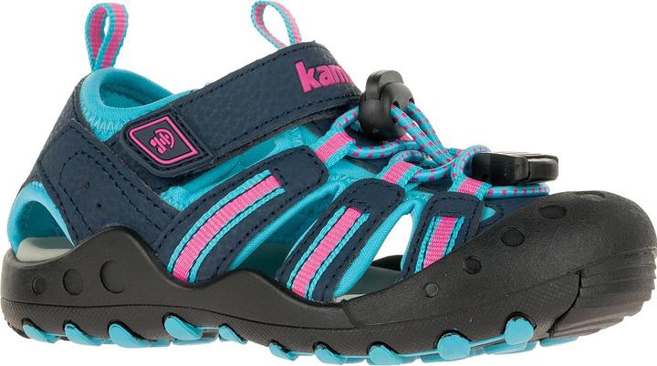 Actual product image Kamik Crab (22)