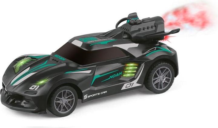 Immagine prodotto Artyk Auto da corsa R/C TFB