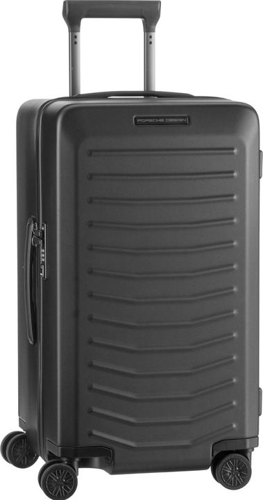 Porsche Design PD Roadster HC 4W Trunk (117.76 l, M (50 - 90l), L (90 - 115l))