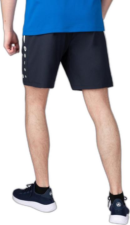 Produktbild JAKO Short Allround (128)