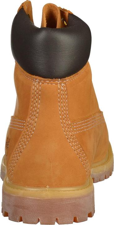 Actual product image Timberland 6-inch Premium (38)