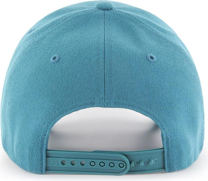 Produktbild 47 Brand Snapback Cap - MLB New York Yankees dark teal