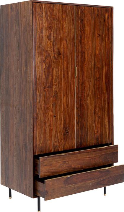 Produktbild Kare Design Kleiderschrank Ravello 190x100 (100 x 58 x 190 cm)