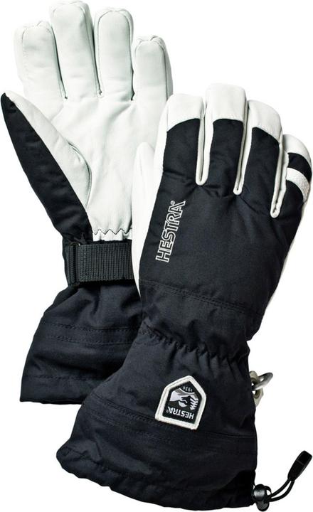 Hestra Army Leather Heli Ski Handschuhe