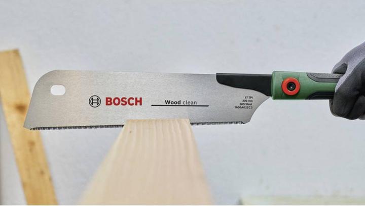 Actual product image Bosch Professional BOSCH Japanese saw Kataba, 1600A02ZB6