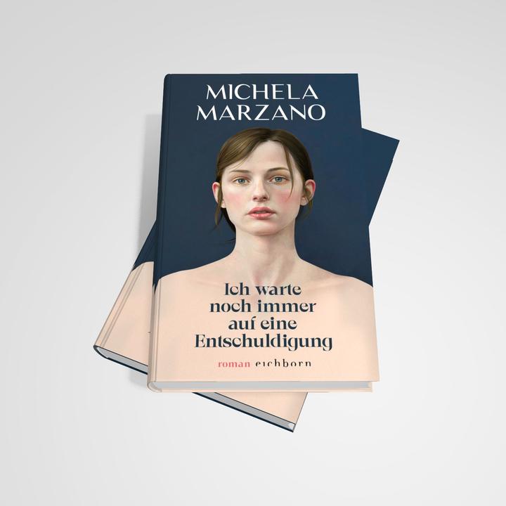 Produktbild Ich warte noch immer auf eine Entschuldigung (Deutsch, Michela Marzano, Jan Schönherr, 2024)