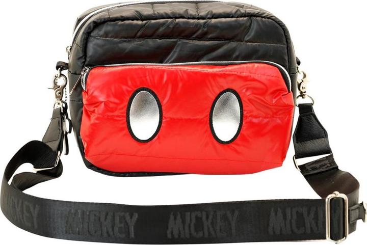 Produktbild Karactermania Padding IBiscuit Shoulder Bag Air