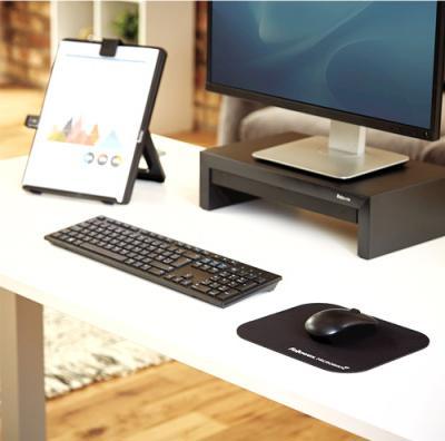 Actual product image Fellowes Microban (S)