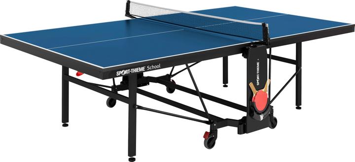 Sport-Thieme Tischtennisplatte School