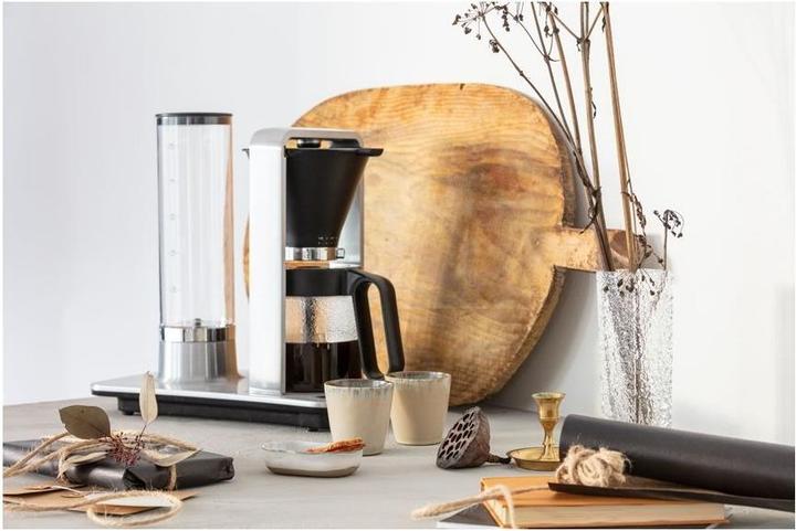 Produktbild Wilfa Coffee Maker SVART Precision