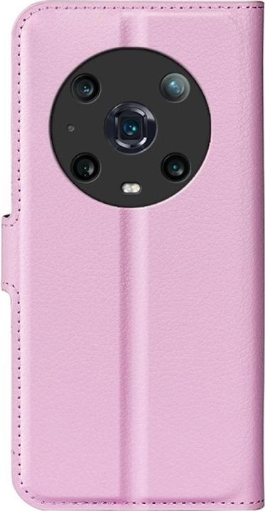 Image du produit Screenguard Housse cuir Honor Magic4 Pro Leather Guard (Honor Magic 4 Pro)