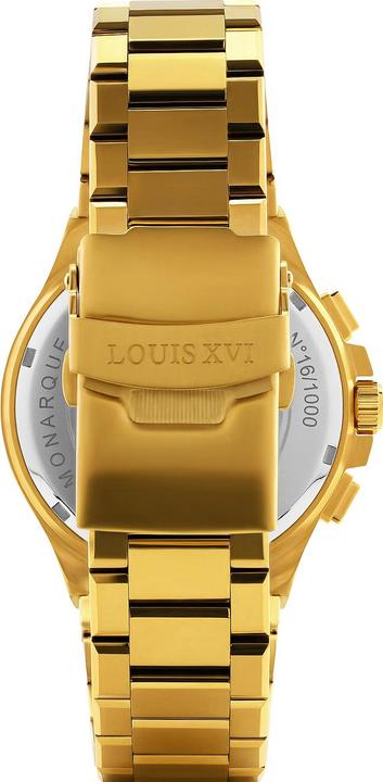 Actual product image Louis XVI Le Monarque (Chronograph, 42 mm)