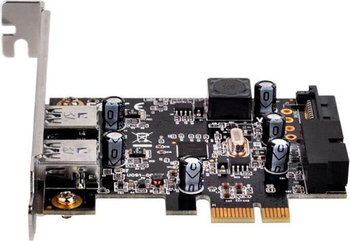Actual product image Silverstone SST-EC04-E