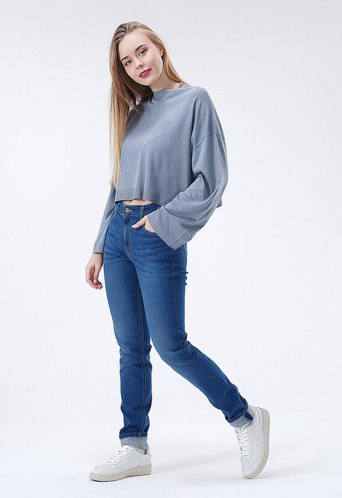 Actual product image Drykorn CEDARIA long-sleeved shirt (M)