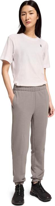 Produktbild On Running Damen Club Pants Jogginghose (S)