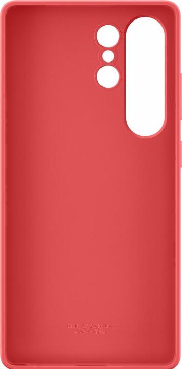 Produktbild Samsung Silicone Case (Samsung Galaxy S25 Ultra)
